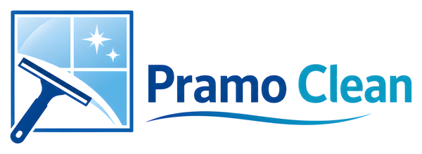 Pramo Clean – Fensterreinigung